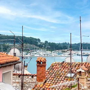 Sunce Apartment Rovinj