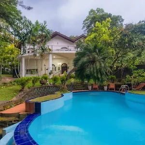 Homestay Chaminrich, Kandy