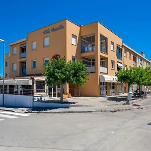 Massilia Apartment Rovinj