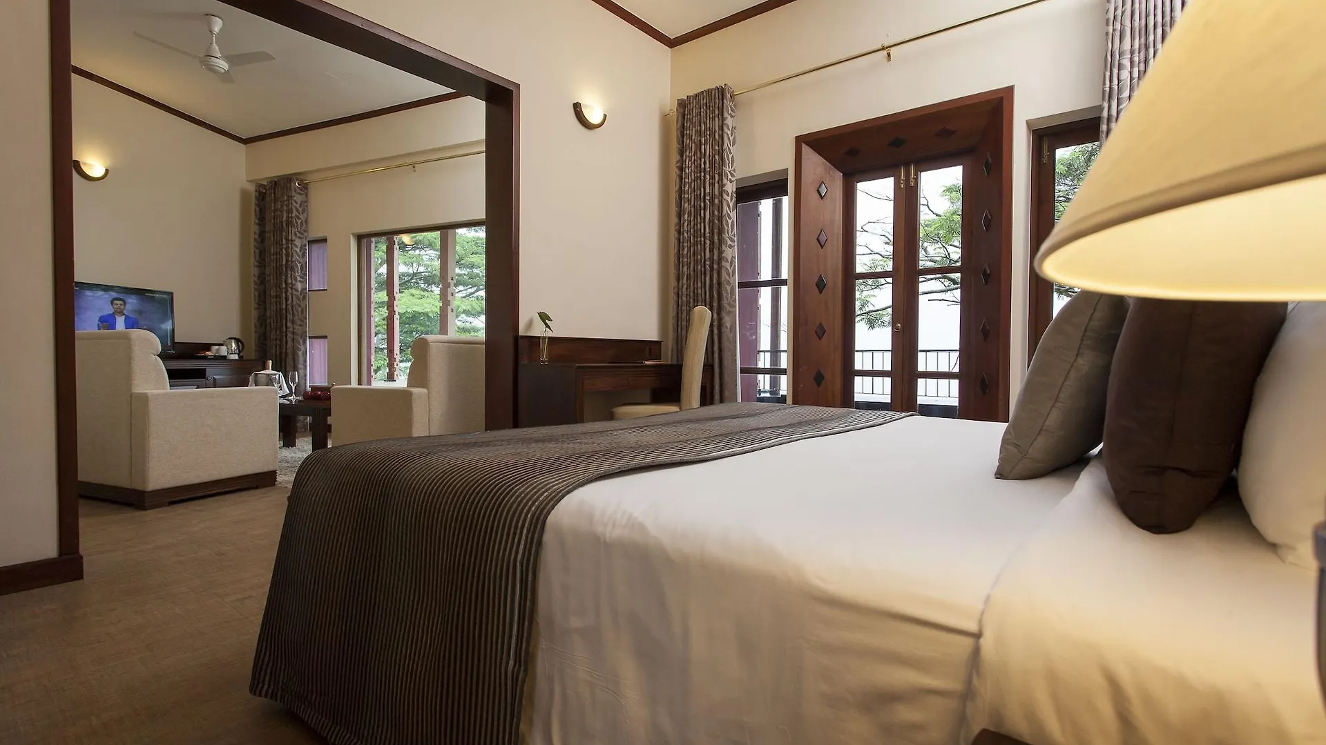 Amaya Hills Kandy Sri Lanka