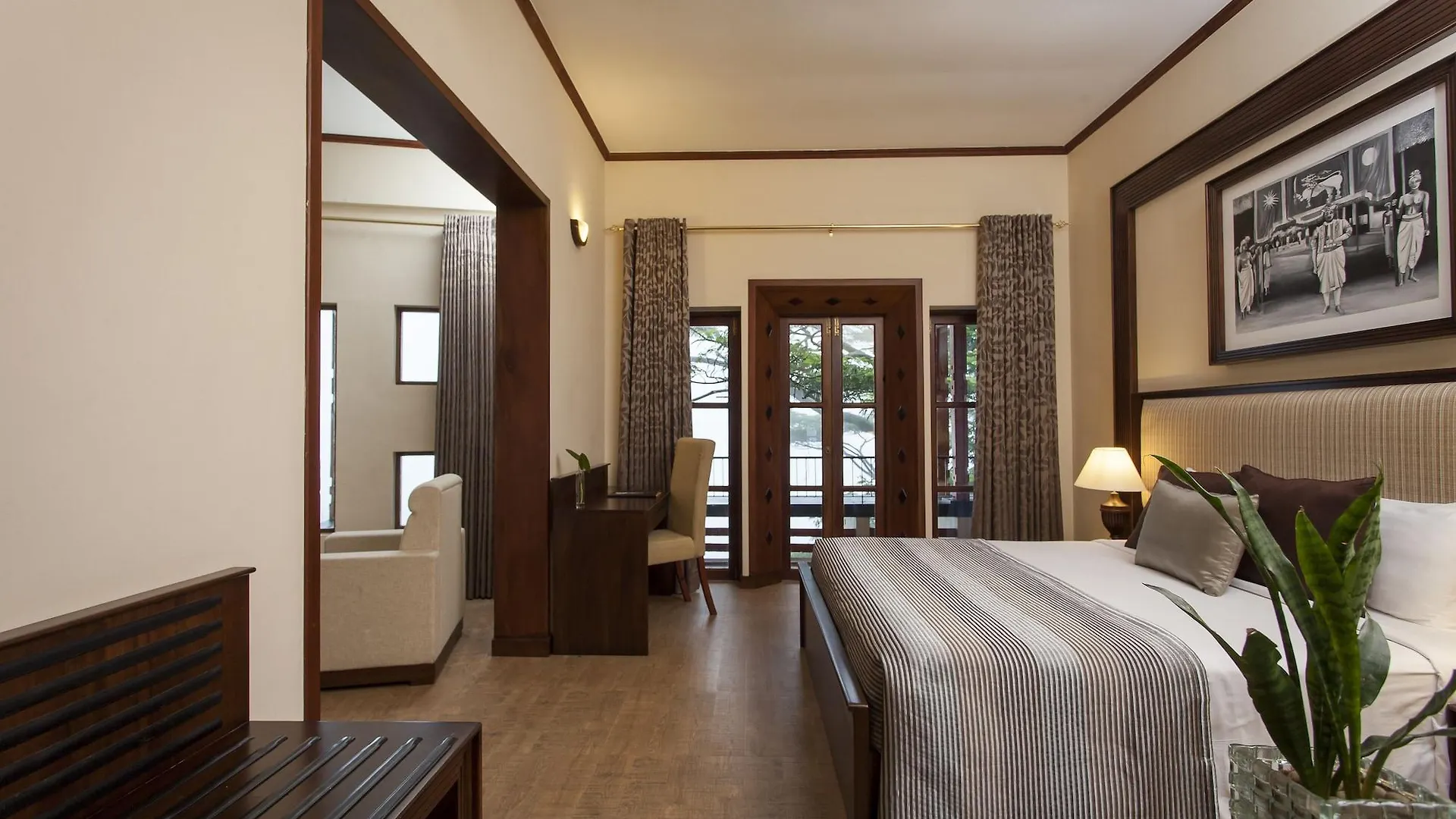 Amaya Hills Kandy 5*,  Sri Lanka